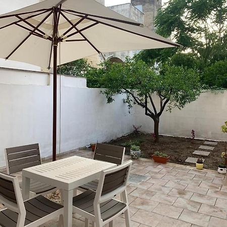 Origini - Apartment With Private Garden 레체 외부 사진