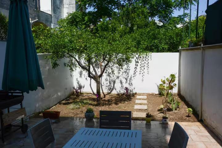 Origini - Apartment With Private Garden 레체 외부 사진